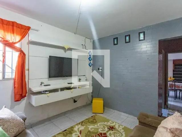 Casa / Sobrado para Venda em Diadema/SP Conceição 2 Quartos
