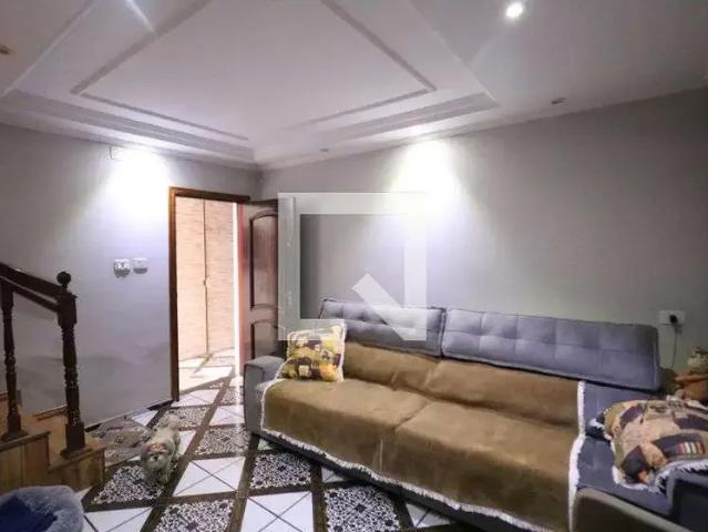 Casa / Sobrado para Venda em Diadema/SP Conceição 4 Quartos