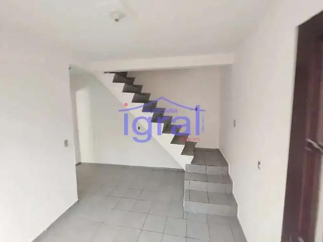 Casa / Sobrado para Venda em Diadema/SP Conceição 4 Quartos