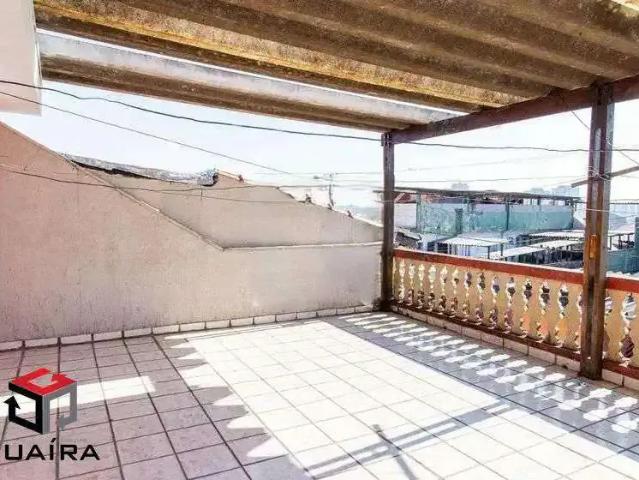 Casa / Sobrado para Venda em Diadema/SP Conceição 5 Quartos