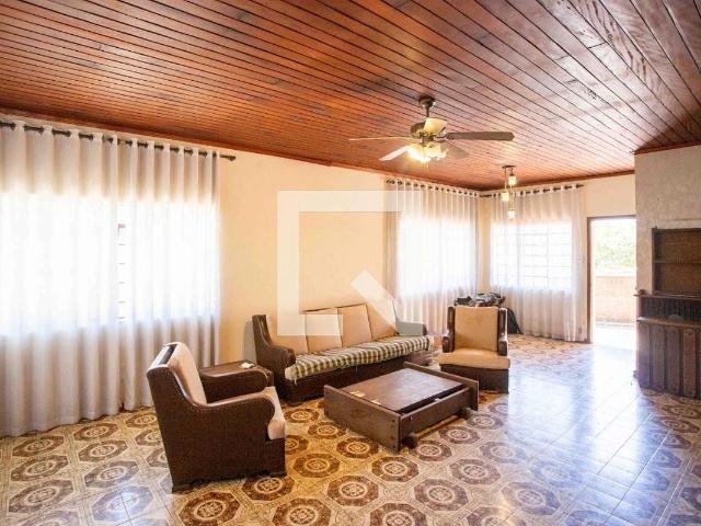 Casa / Sobrado para Venda em Diadema/SP Conceição 5 Quartos
