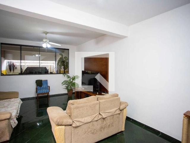 Casa / Sobrado para Venda em Diadema/SP Conceição 5 Quartos