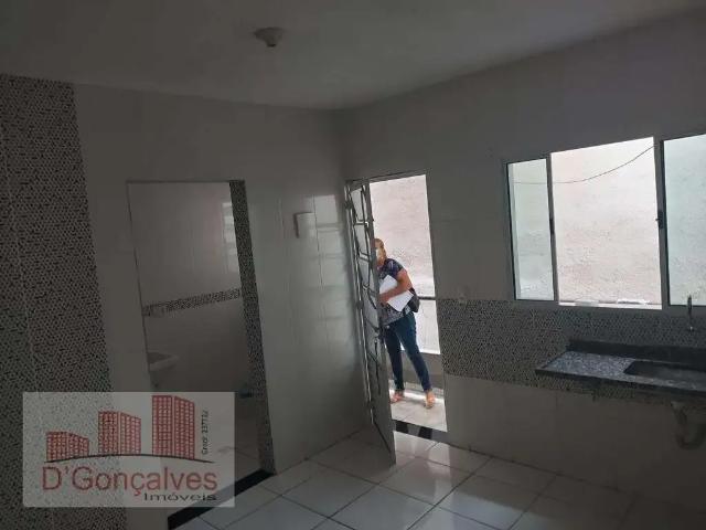 Casa / Sobrado para Venda em Diadema/SP Centro 1 Quartos