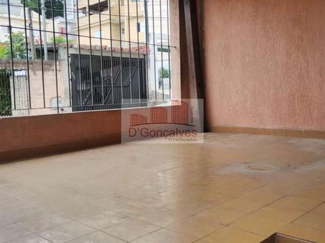 Casa / Sobrado para Venda em Diadema/SP Centro 2 Quartos