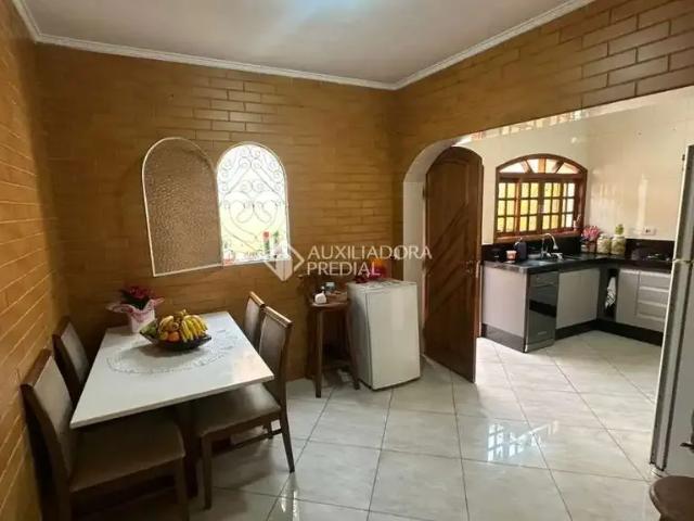 Casa / Sobrado para Venda em Diadema/SP Centro 2 Quartos
