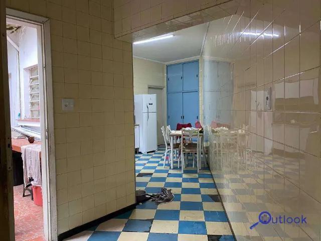 Casa / Sobrado para Venda em Diadema/SP Centro 2 Quartos