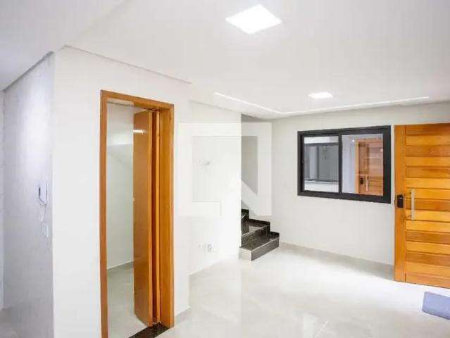 Casa / Sobrado para Venda em Diadema/SP Centro 2 Quartos