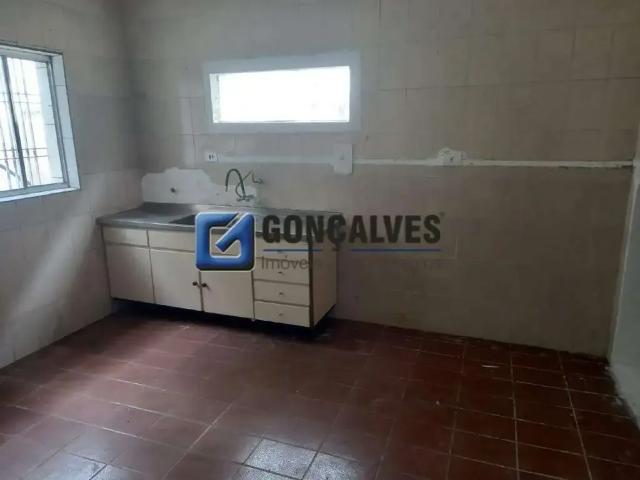 Casa / Sobrado para Venda em Diadema/SP Centro 2 Quartos