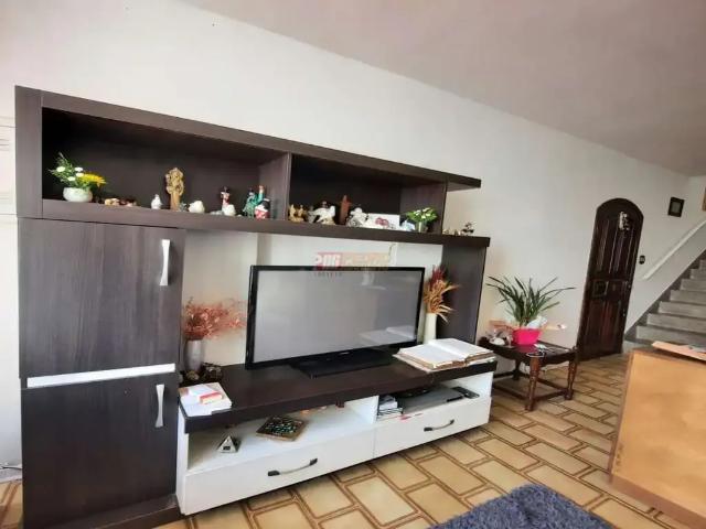 Casa / Sobrado para Venda em Diadema/SP Centro 3 Quartos