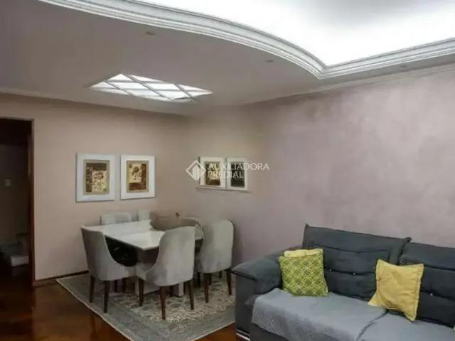 Casa / Sobrado para Venda em Diadema/SP Centro 3 Quartos