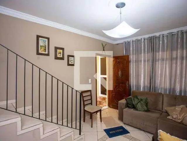 Casa / Sobrado para Venda em Diadema/SP Centro 3 Quartos