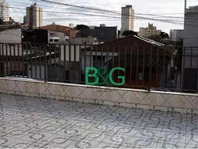 Casa / Sobrado para Venda em Diadema/SP Centro 3 Quartos