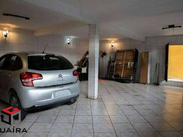 Casa / Sobrado para Venda em Diadema/SP Centro 3 Quartos