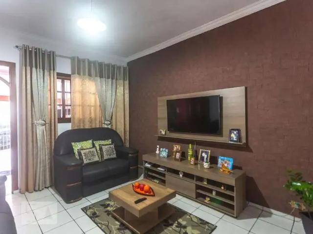 Casa / Sobrado para Venda em Diadema/SP Centro 3 Quartos