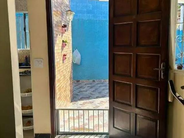 Casa / Sobrado para Venda em Diadema/SP Centro 3 Quartos
