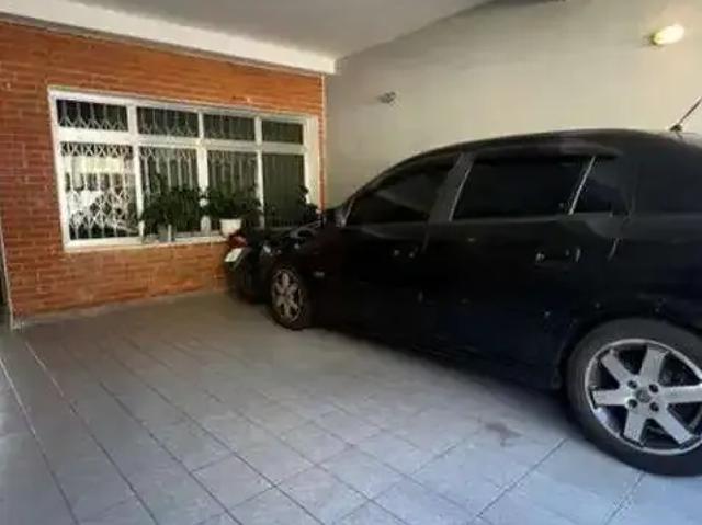 Casa / Sobrado para Venda em Diadema/SP Centro 3 Quartos
