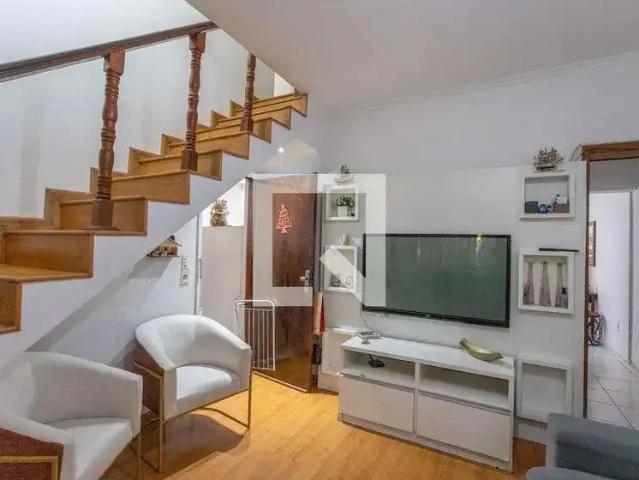 Casa / Sobrado para Venda em Diadema/SP Centro 3 Quartos