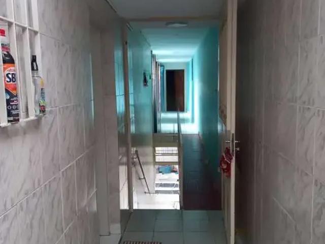 Casa / Sobrado para Venda em Diadema/SP Centro 3 Quartos