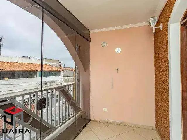Casa / Sobrado para Venda em Diadema/SP Centro 3 Quartos