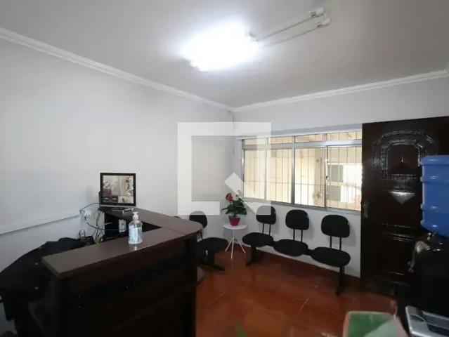 Casa / Sobrado para Venda em Diadema/SP Centro 3 Quartos