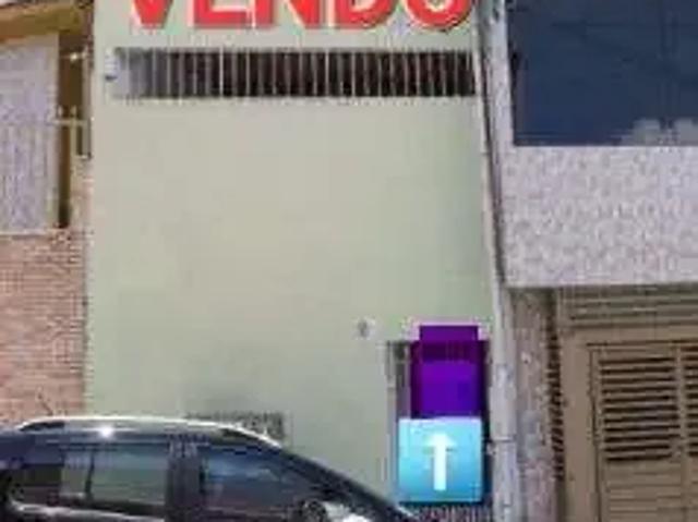 Casa / Sobrado para Venda em Diadema/SP Centro 3 Quartos