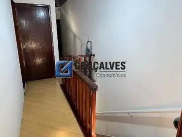 Casa / Sobrado para Venda em Diadema/SP Centro 3 Quartos