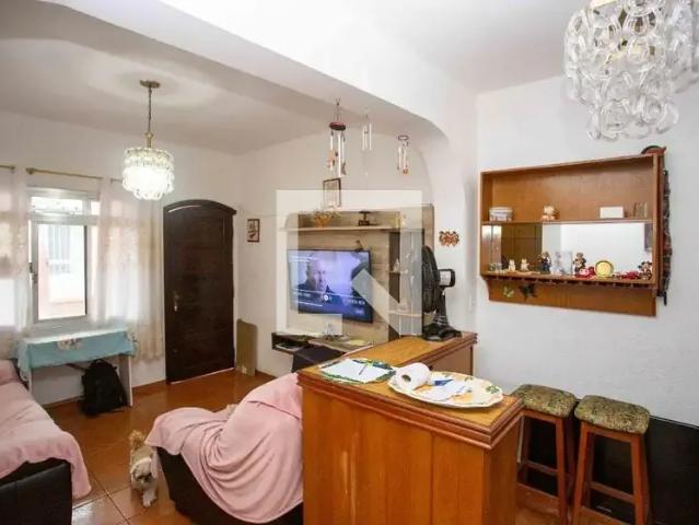 Casa / Sobrado para Venda em Diadema/SP Centro 4 Quartos