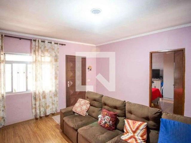 Casa / Sobrado para Venda em Diadema/SP Centro 4 Quartos