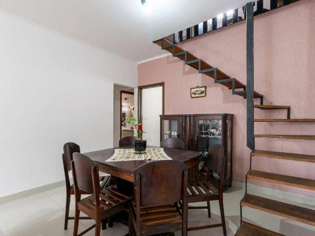 Casa / Sobrado para Venda em Diadema/SP Centro 4 Quartos