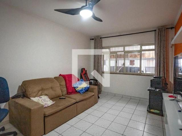 Casa / Sobrado para Venda em Diadema/SP Centro 4 Quartos