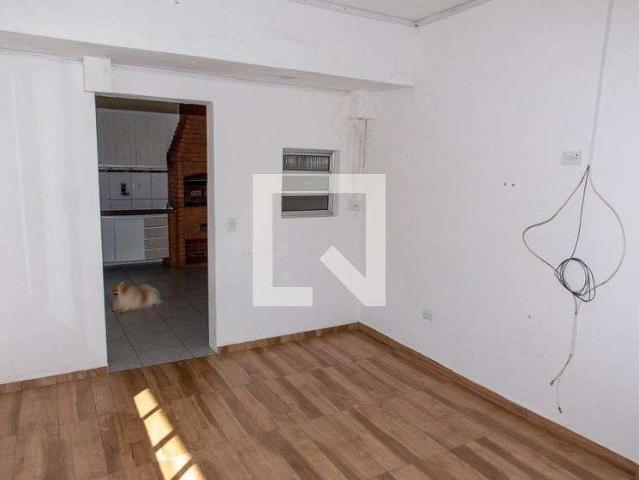 Casa / Sobrado para Venda em Diadema/SP Centro 4 Quartos