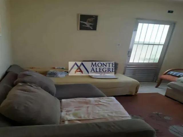 Casa / Sobrado para Venda em Diadema/SP Centro 5 Quartos
