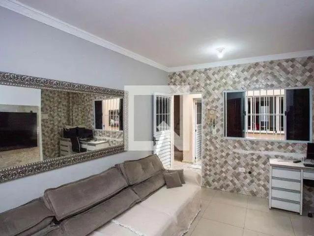 Casa / Sobrado para Venda em Diadema/SP Centro 5 Quartos