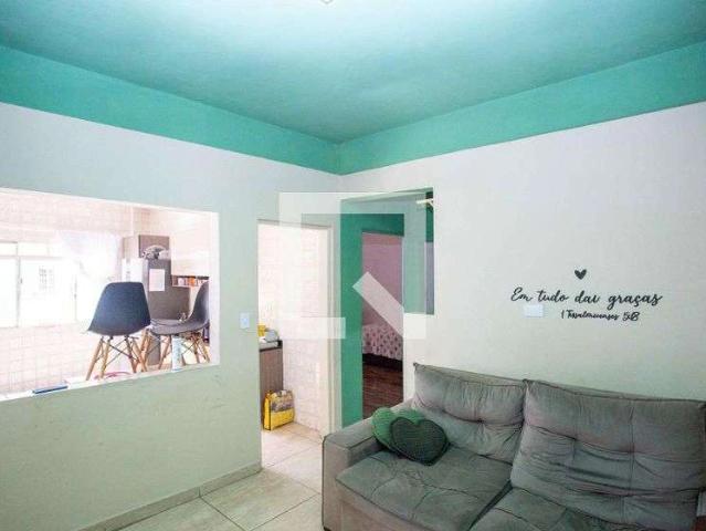 Casa / Sobrado para Venda em Diadema/SP Centro 5 Quartos