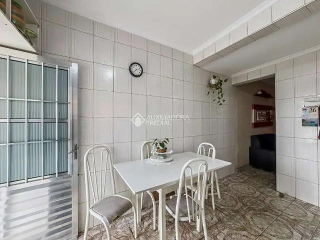 Casa / Sobrado para Venda em Diadema/SP Eldorado 3 Quartos