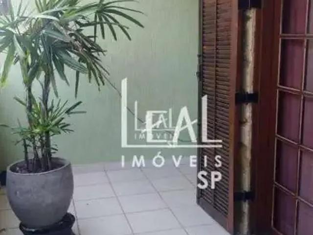 Casa / Sobrado para Venda em Diadema/SP Eldorado 3 Quartos