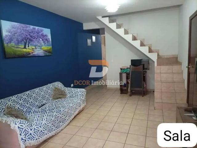 Casa / Sobrado para Venda em Diadema/SP Eldorado 3 Quartos