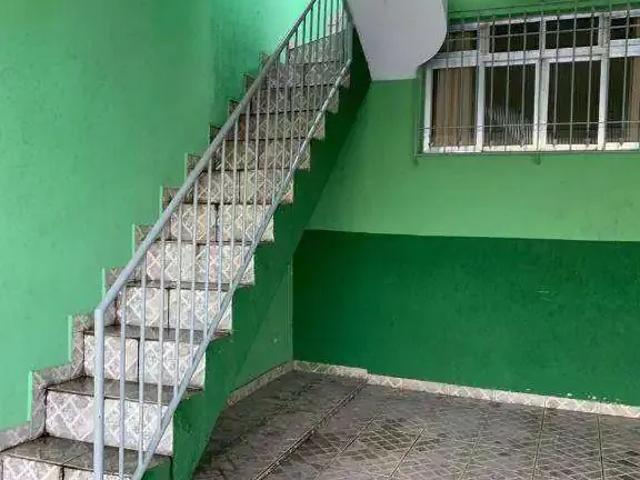 Casa / Sobrado para Venda em Diadema/SP Jardim Mafalda 2 Quartos