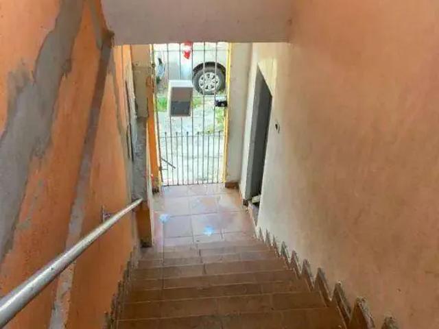 Casa / Sobrado para Venda em Diadema/SP Jardim Mombae 3 Quartos