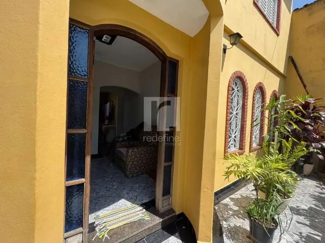 Casa / Sobrado para Venda em Diadema/SP Jardim das Nações 3 Quartos