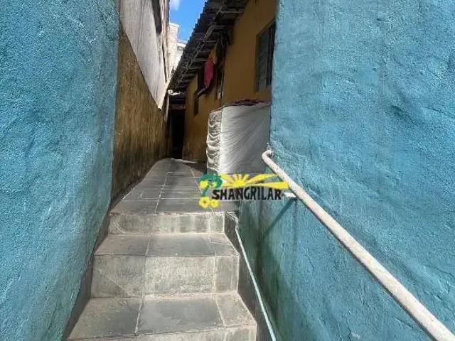 Casa / Sobrado para Venda em Diadema/SP Parque Real 5 Quartos