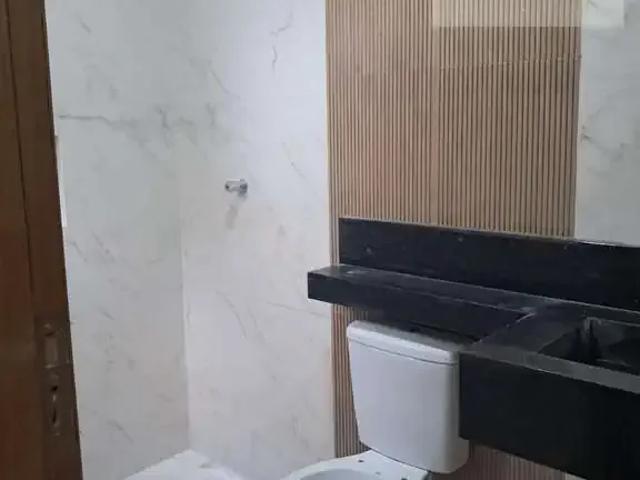 Casa / Sobrado para Venda em Diadema/SP Parque Sete de Setembro 2 Quartos