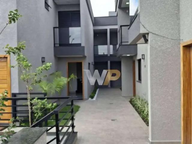 Casa / Sobrado para Venda em Diadema/SP Parque Sete de Setembro 2 Quartos