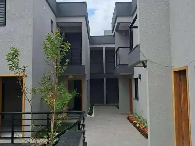 Casa / Sobrado para Venda em Diadema/SP Parque Sete de Setembro 2 Quartos