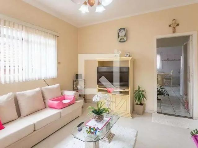 Casa / Sobrado para Venda em Diadema/SP Piraporinha 2 Quartos