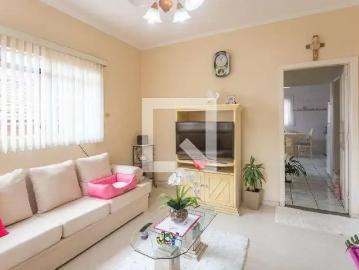 Casa / Sobrado para Venda em Diadema/SP Piraporinha 2 Quartos