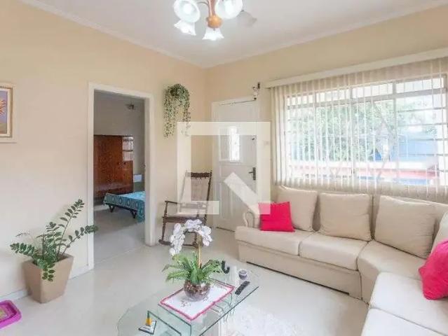 Casa / Sobrado para Venda em Diadema/SP Piraporinha 2 Quartos