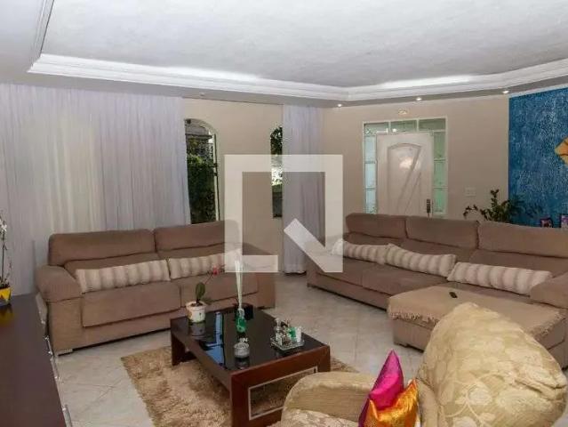 Casa / Sobrado para Venda em Diadema/SP Piraporinha 4 Quartos