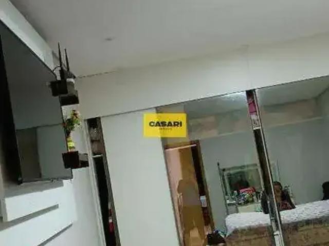 Casa / Sobrado para Venda em Diadema/SP Taboão 1 Quartos
