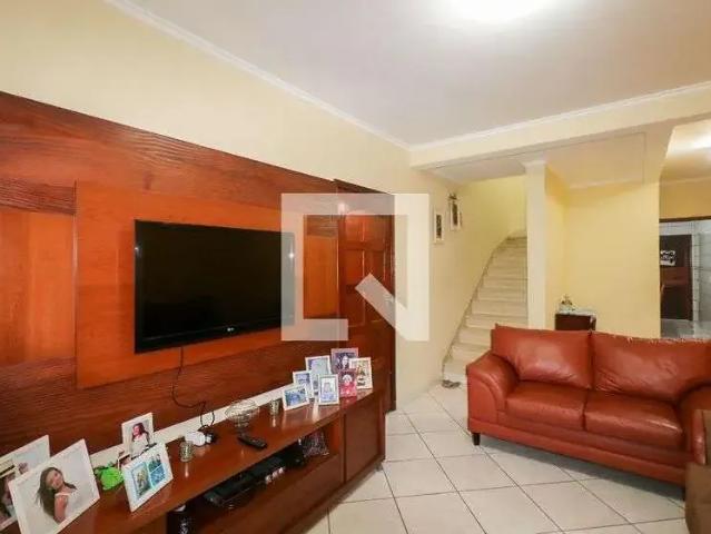 Casa / Sobrado para Venda em Diadema/SP Taboão 2 Quartos